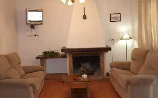 Apartahotel 4 vientos