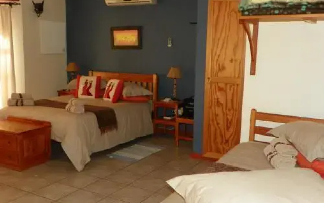 At-Neli Guesthouse