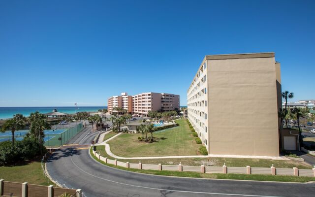 Inlet Reef 313 Destin - 2 Br Condo