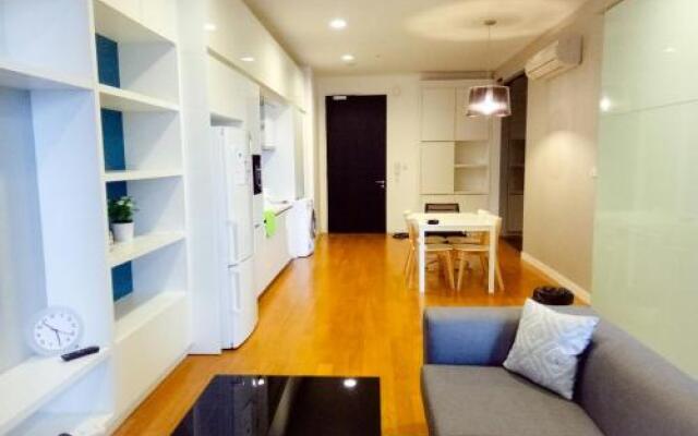 the face suite platinum twin towers