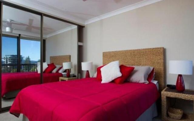 Pinnacle, Unit 701, 45-49 Head Street