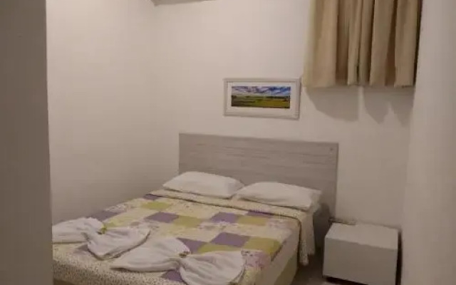 Pousada Dubai