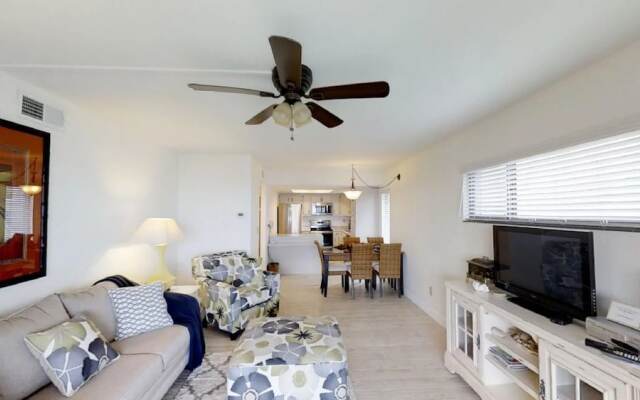Sea Oatss 4 - 2 Br Condo