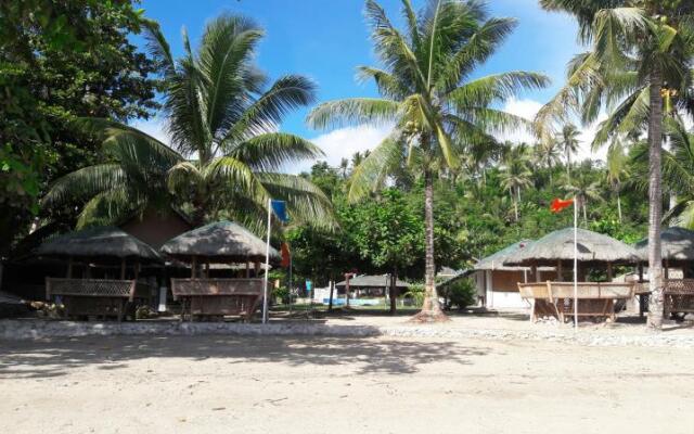 Agadou Tropics Resort