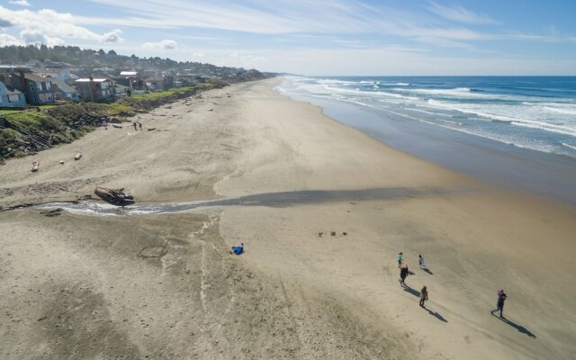 Seabreeze, Roads End