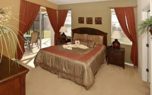 Orlando Ultimate Vacation Rentals