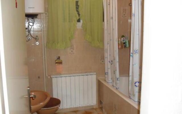 Quiet Countryside Family Apartment