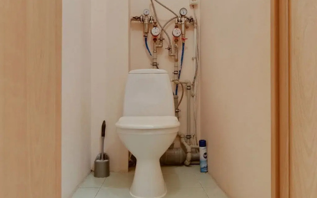 Апартаменты Авиаконструкторов 2