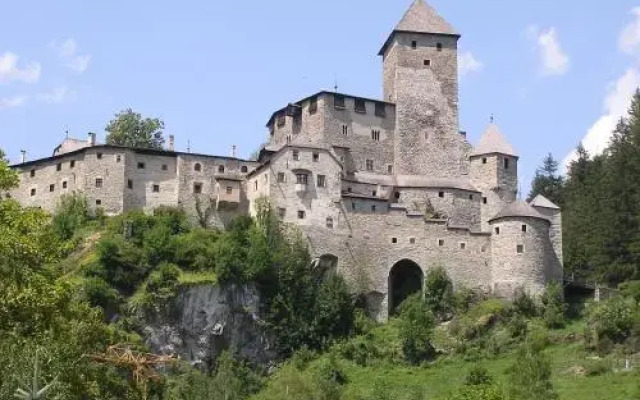 Grossarzbachhof