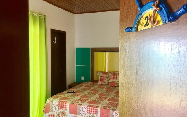 Tiki Pousada e Home