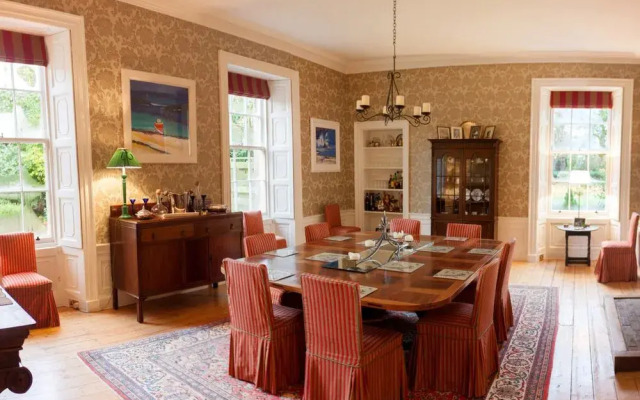 Drem Farmhouse