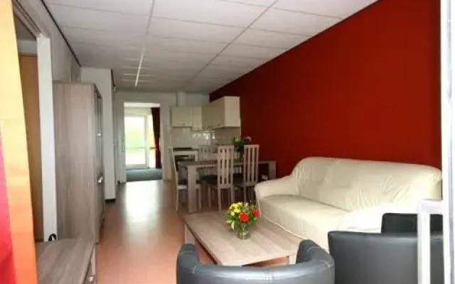 Vakantie-Oord "De Hulsdonken"