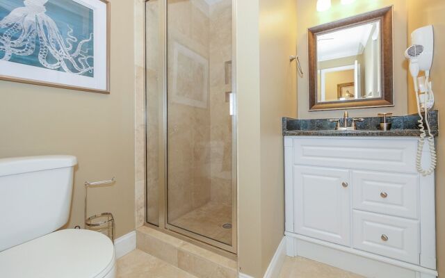 Ocean Dunes Villas #WOD409