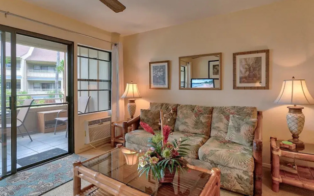 Kihei Bay Vista #A-103