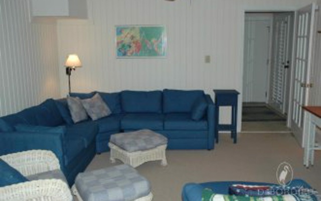212 Sea Oaks 4 Br Villa by RedAwning