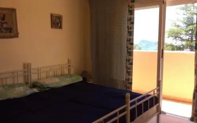 Villa Alemania