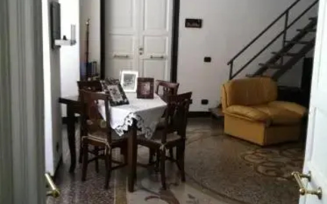 Bed & Breakfast Come a casa