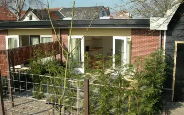 Pension Kamperland