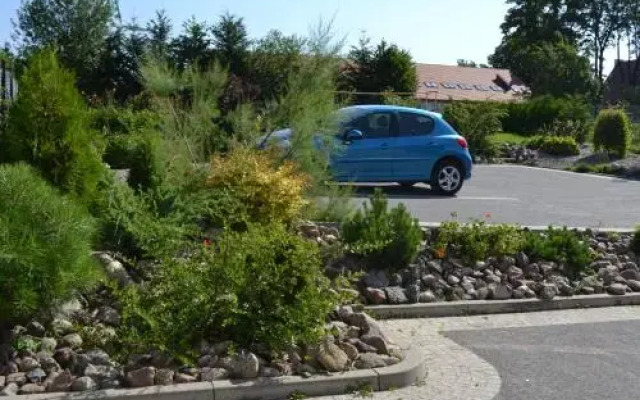 Agroturystyka Alicja