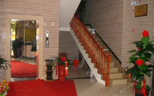 Bolisi Hotel