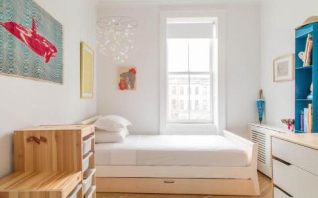 Bergen Street By Onefinestay