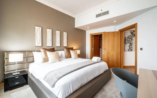 Maison Privee - Shoreline Al Haseer