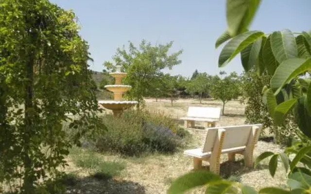 Casas Rurales Campolibre