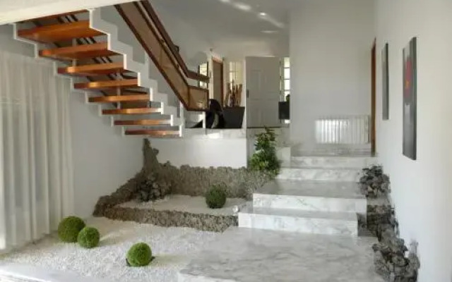 Villa Seaside