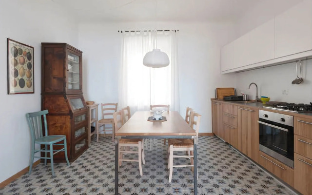 Case Vacanze Lerici - Collina