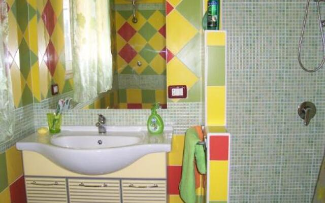 B&B Le Terrazze Isola Di S. Antioco