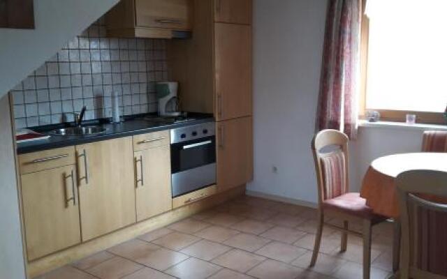 Ferienhaus Zillendorf