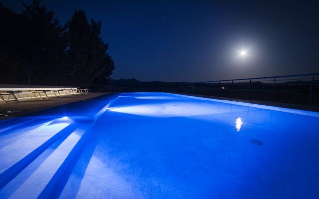 Agriturismo SantUberto