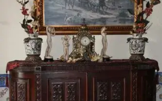 Casa do Infante