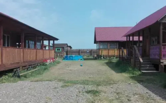Chastnaya Usadba Stanitsa