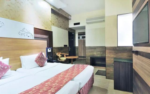 Zo Rooms Fatehabad Road