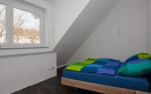 Ferienwohnung Buchmann