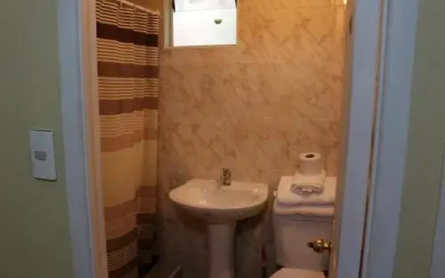 Hostal Vicmar