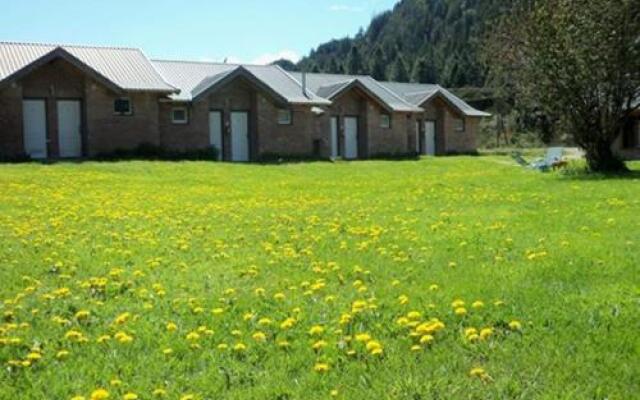 Hostería Tres Picos