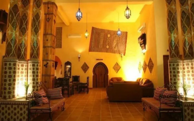 Chergui Kasbah