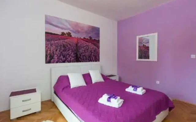 Amira Apartments