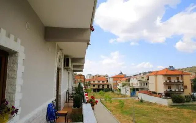 Hotel Dea 2002