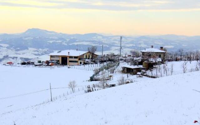La Palazzina di Ciagnano