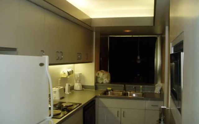 Marsh Harbour Villas