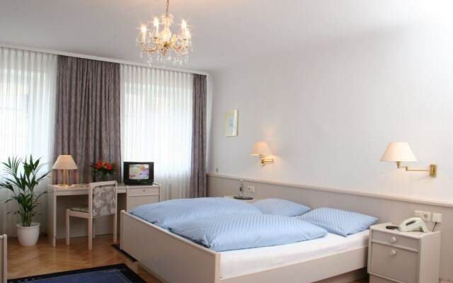 Hotel Brauerei Walter