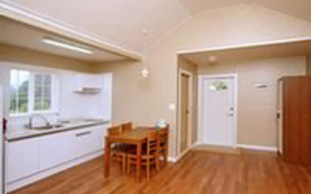 Yangyang Ciraemaeul Pension