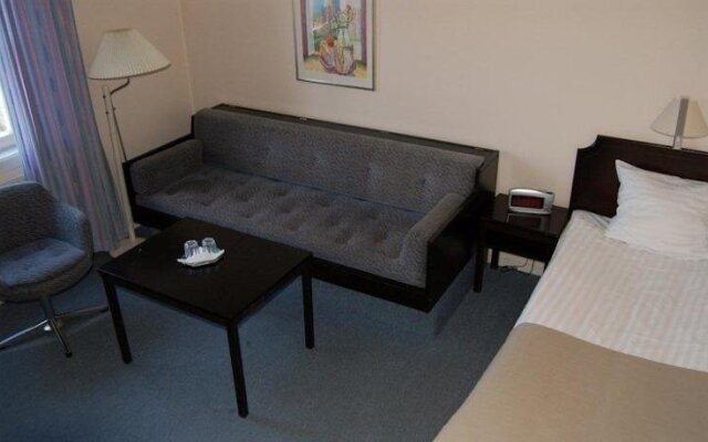 Hotell Linblomman AB