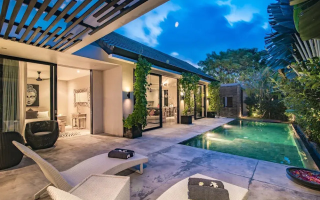 Nandi Villa Umalas