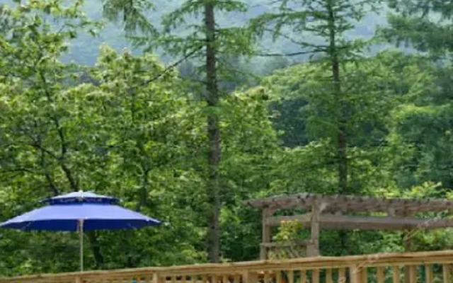 Gapyeong Ashely Pension
