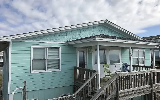 Close Enough - 4 Br Home