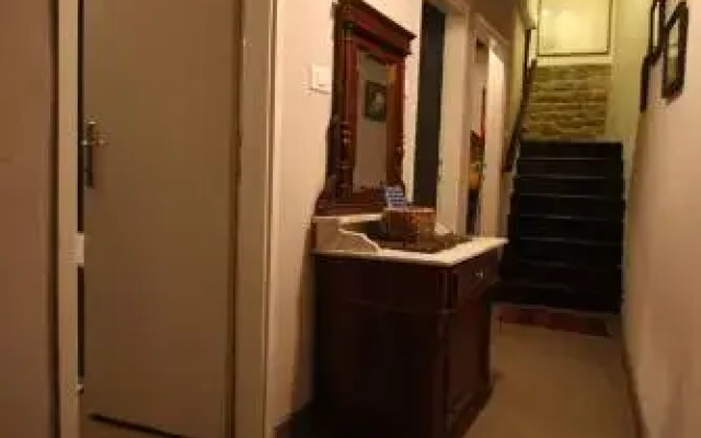 Casa Luisa